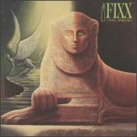 Calm Animals - The Fixx