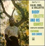 Calm, Cool, and Collette - Buddy Collette