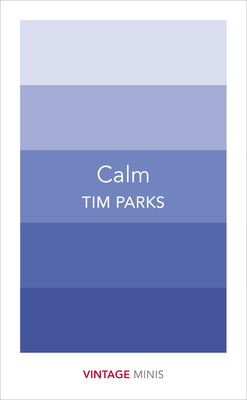 Calm: Vintage Minis - Parks, Tim