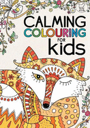 Calming Colouring for Kids