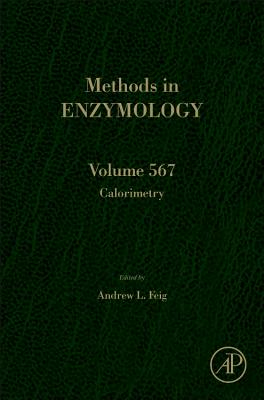 Calorimetry - Feig, Andrew (Volume editor)