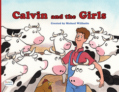 Calvin and the Girls
