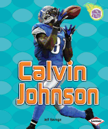 Calvin Johnson