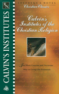Calvin's Institutes of the Christian Religion