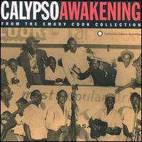 Calypso Awakening - Various Artists