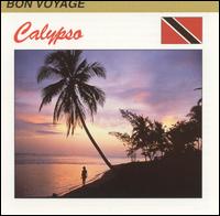 Calypso Holiday - New Islanders