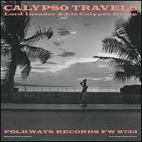 Calypso Travels - Lord Invader