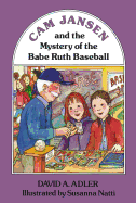 CAM Jansen and the Mystery of the Babe Ruth Baseball #6