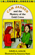 CAM Jansen: The Mystery of the Gold Coins #5