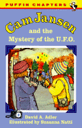 CAM Jansen: The Mystery of the U.F.O. #2 - Adler, David A