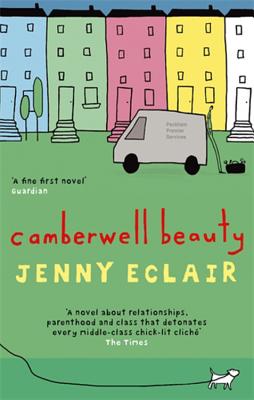 Camberwell Beauty - Eclair, Jenny