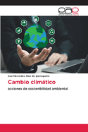 Cambio climtico