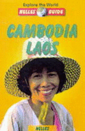 Cambodia Laos - Nelles Verlag, and Nelles, and Kammerer, Peter