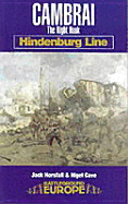 Cambrai: The Right Hook: Hindenburg Line