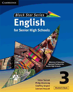 Cambridge Black Star English for Senior High Schools Student's Book 3: Bk. 3