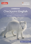 Cambridge Checkpoint English -- Cambridge Checkpoint English Student Book 1