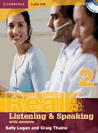 Cambridge English Skills Real Listening and Speaking 2 with Answers and Audio CD: Level 2