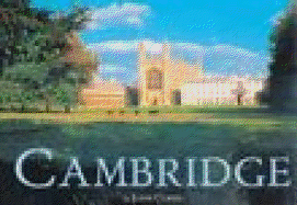 Cambridge Groundcover