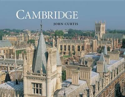 Cambridge Groundcover - Curtis, John