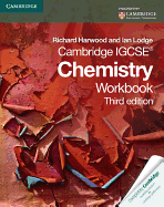 Cambridge IGCSE Chemistry Workbook