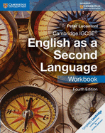 Cambridge IGCSE English as a Second Language Workbook