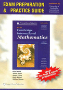 Cambridge IGCSE International Mathematics (0607) Extended Exam Preparation and Practice Guide - Haese, Michael (Editor), and Black, Keith, and Ryan, Alison