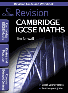 Cambridge IGCSE Maths Revision Guide