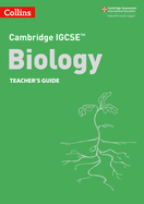 Cambridge IGCSETM Biology Teacher's Guide