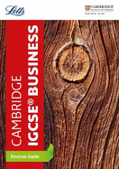 Cambridge IGCSETM Business Studies Revision Guide