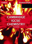 Cambridge IGCSETM Chemistry Student's Book
