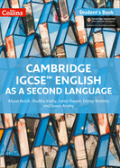 Cambridge IGCSETM English as a Second Language Student's Book