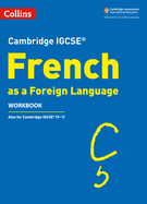 Cambridge IGCSETM French Workbook