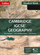 Cambridge IGCSETM Geography Student's Book
