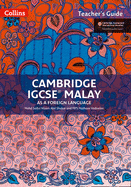 Cambridge IGCSETM Malay Teacher's Guide