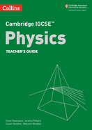 Cambridge IGCSETM Physics Teacher's Guide