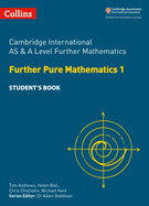 Cambridge International AS & A Level Further Mathematics Further Pure Mathematics 2 Student's Book