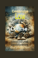 Cambridge Law Course