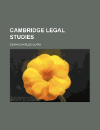 Cambridge Legal Studies