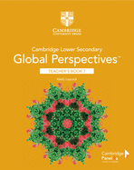 Cambridge Lower Secondary Global Perspectives Stage 7 Teacher's Book
