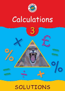 Cambridge Mathematics Direct 3 Calculations Solutions