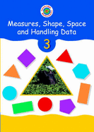 Cambridge Mathematics Direct 3 Measures, Shape, Space and Handling Data Textbook - Crowden, Jane (Editor), and Cowling, Sandy (Editor), and King, Andrew (Editor)