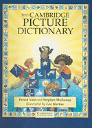 Cambridge Picture Dictionary