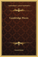 Cambridge Pieces