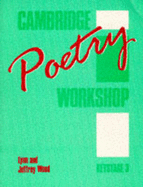 Cambridge Poetry Workshop: Key Stage 3