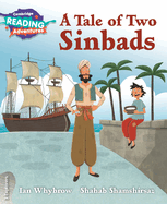 Cambridge Reading Adventures a Tale of Two Sinbads 3 Explorers