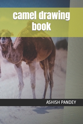 camel drawing book - Pandey, Ashish Kumar