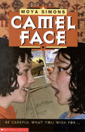 Camel Face - Simons, Moya