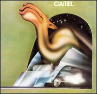 Camel [UK Bonus Tracks] - Camel