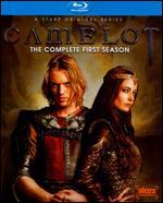 Camelot [3 Discs] [Blu-ray]