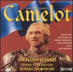 Camelot: Highlights from the 1982 London Cast Production